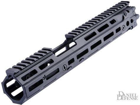 daniel defense ris iii ar-15 handguard fsp